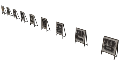 간판_004 - 수산물 공판장 썸네일 이미지