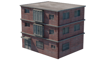 다세대 주택_003 썸네일 이미지