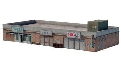 소형 상가 건물_002 썸네일 이미지