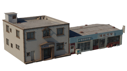 주거 겸용 상가 건물_001 썸네일 이미지