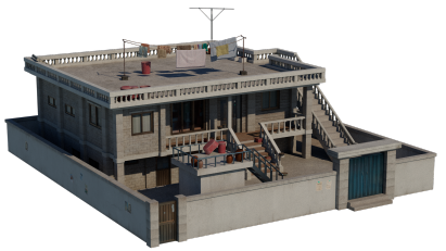 7080년대 2층 주택_001 썸네일 이미지