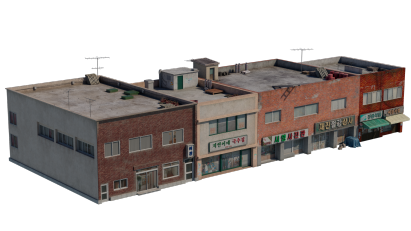 2층 상가 연립 건물_001 썸네일 이미지