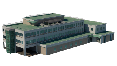 청와대 - 여민관_001 썸네일 이미지