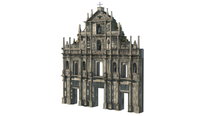 성 바울 유적_001 썸네일 이미지