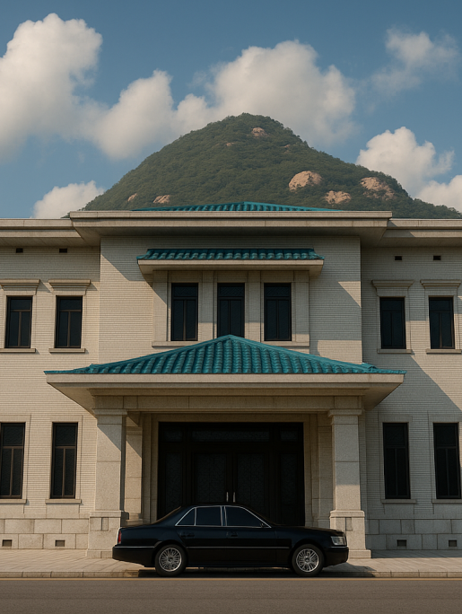 South Korean Government