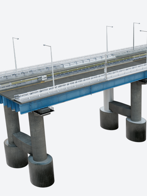 Yeongdong Bridge Module