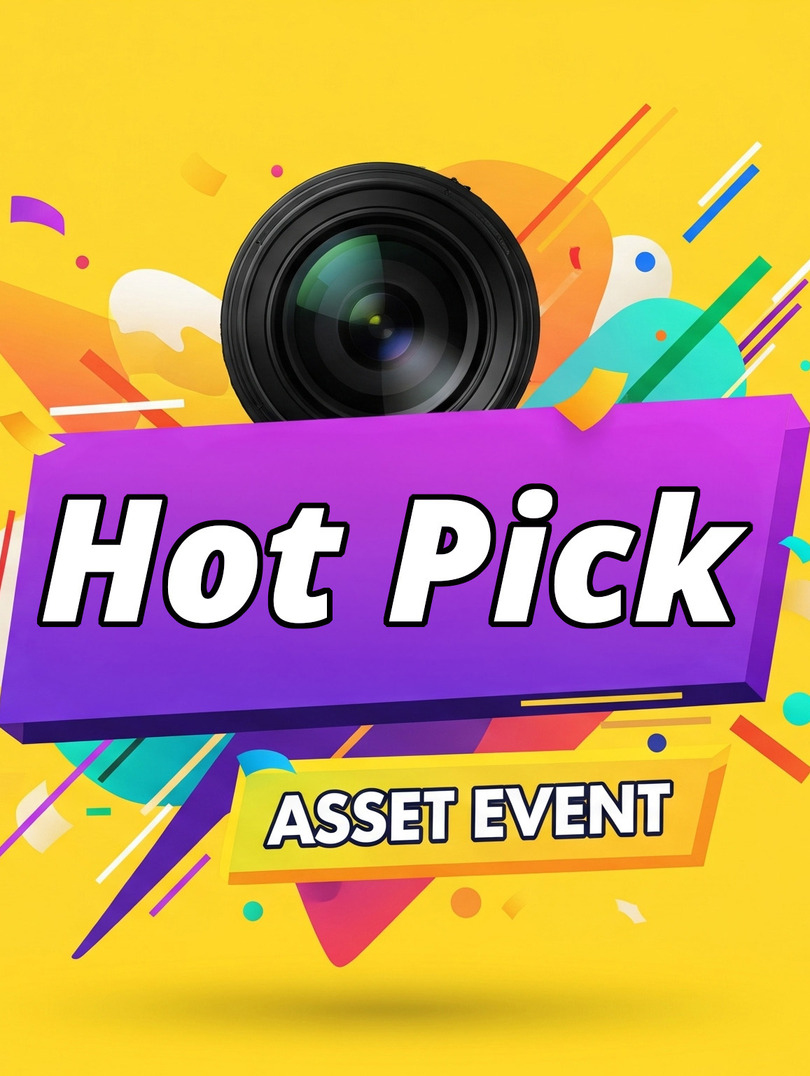$0.99 Asset Event